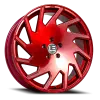 Luxxx LE 11 20 8.5 30