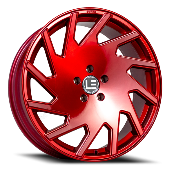 Luxxx LE 11 20 8.5 30