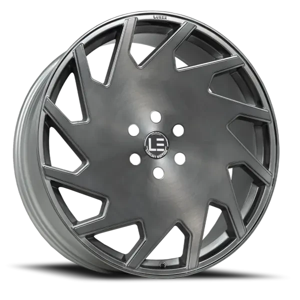 Luxxx LE 11 20 8.5 25