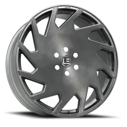 Luxxx LE 11 22x9 15