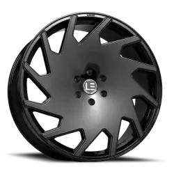 Luxxx LE 11 22x9 25