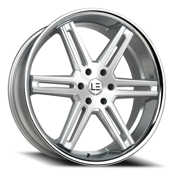 Luxxx LE 12 24 9.5 30
