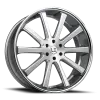 Luxxx LE 13 22 9 15