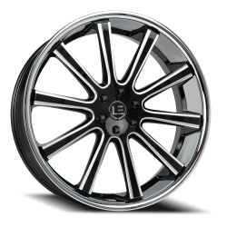 Luxxx LE 13 24x9.5 18