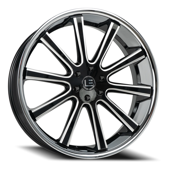 Luxxx LE 13 24 9.5 18