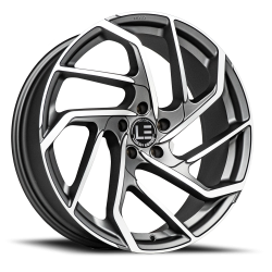 Luxxx LE 15 20x9 27
