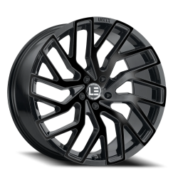 Luxxx LE 5 22x9 25