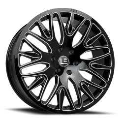 Luxxx LE 7 20x8.5 38