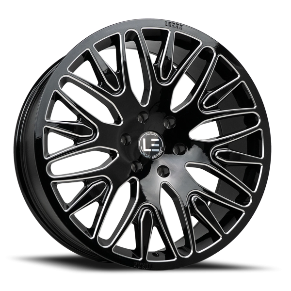 Luxxx LE 7 20 8.5 38