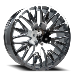 Luxxx LE 7 20x8.5 38