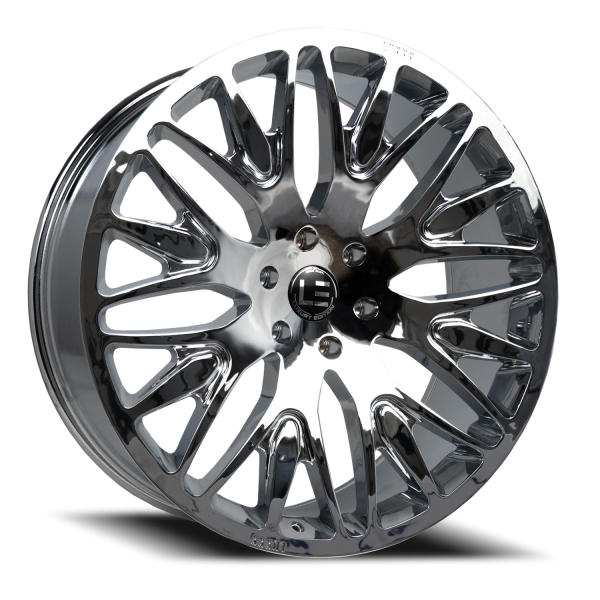 Luxxx LE 7 20 8.5 38