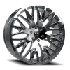 Luxxx LE 7 20 8.5 38