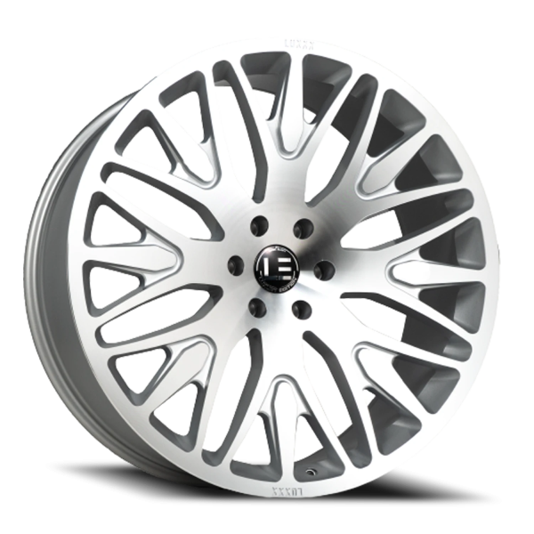 Luxxx LE 7 20 8.5 38