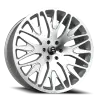 Luxxx LE 7 20 8.5 38