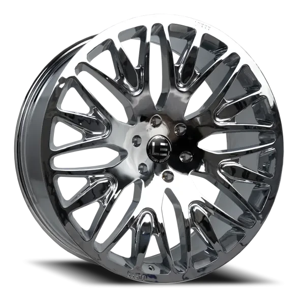 Luxxx LE 7 22 9 35