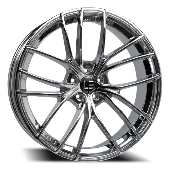 Luxxx LE 8 20 10.5 38