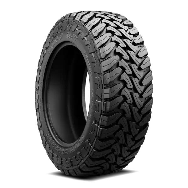 37X12.50R22LT F Toyo Open Country M/T
