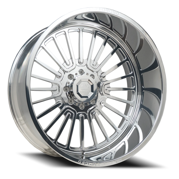 HD Pro Forged Forged LHD PRO 6 Warhog 26 14 -76