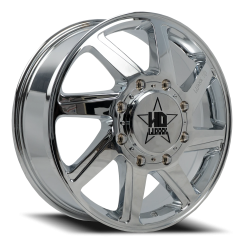 Luxxx HD Dually 14 20x8.25 115