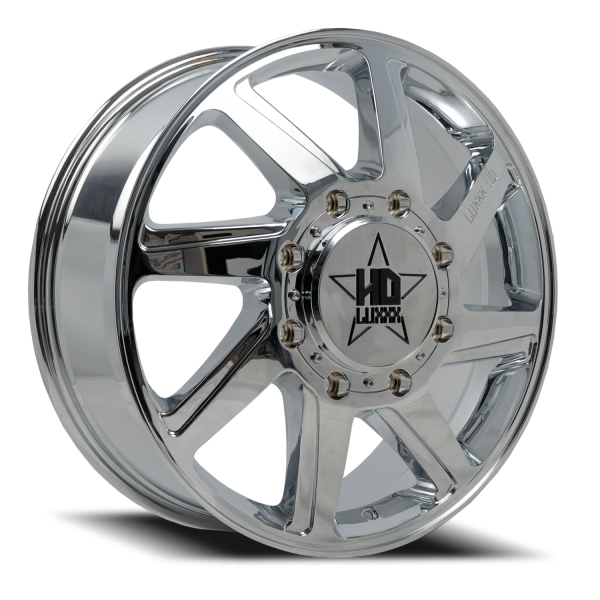 Luxxx HD Dually 14 20 8.25 115