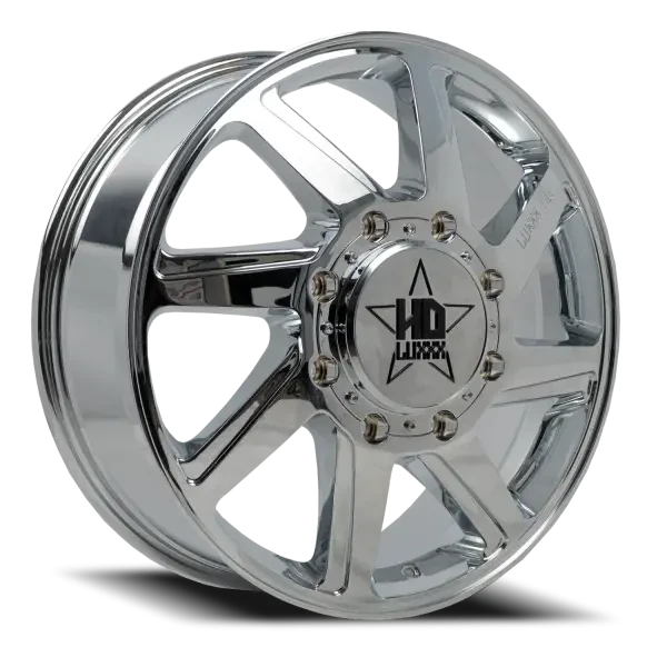 Luxxx HD Dually 14 20 8.25 115