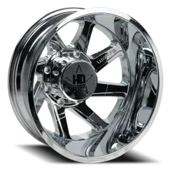 Luxxx HD Dually 14 20x8.25 -192