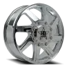 Luxxx HD Dually 14 20 8.25 115