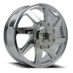 Luxxx HD Dually 14 20x8.25 115