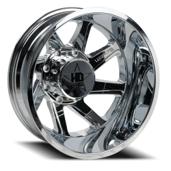 Luxxx HD Dually 14 20x8.25 -192