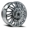 Luxxx HD Dually 19 20 8.25 115