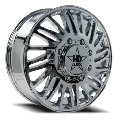 Luxxx HD Dually 19 20x8.25 115