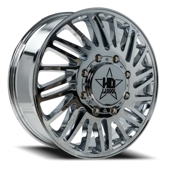 Luxxx HD Dually 19 20 8.25 115