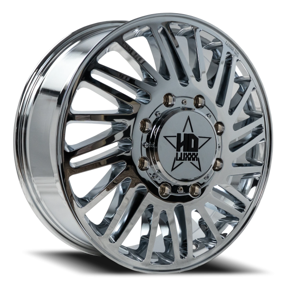 Luxxx HD Dually 19 20 8.25 115