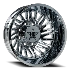 Luxxx HD Dually 19 20x8.25 -192