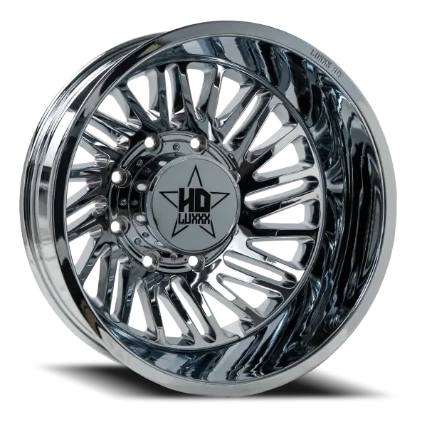 Luxxx HD Dually 19 20 8.25 -192