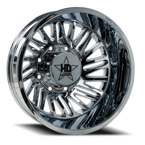 Luxxx HD Dually 19 20 8.25 -192