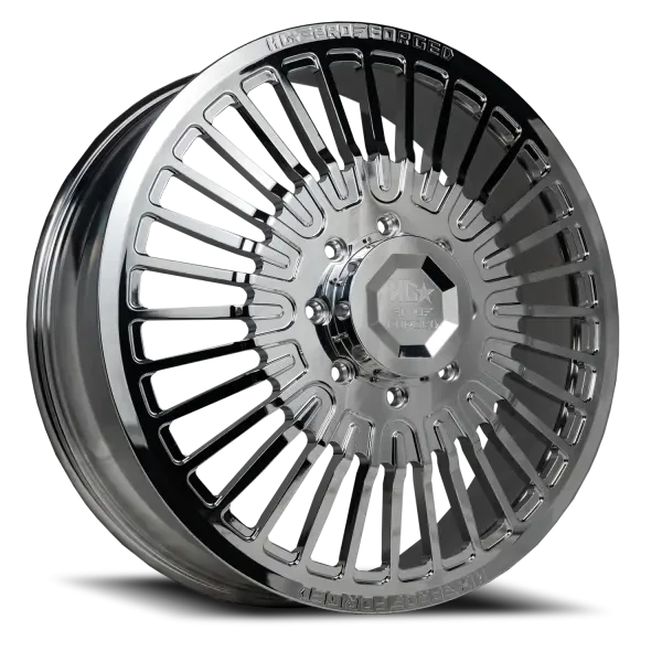 Luxxx HD Forged Dually Warhog HD06 26 8.25 132