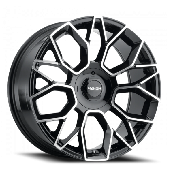 Venom Sport 36 18 8.5 30