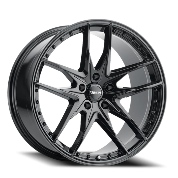 Venom Sport 38 20 9 35