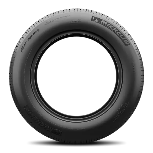 265/40ZR18 XL Michelin Pilot Sport PS2 N4