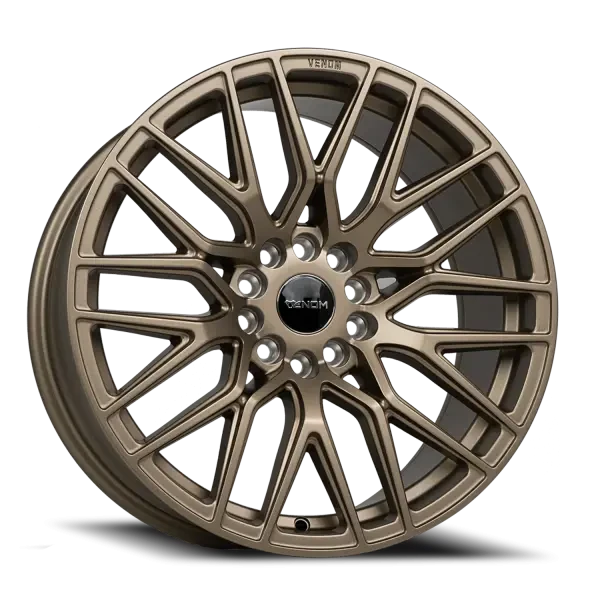 Venom Sport 40 18 8.5 35