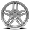 OE Wheels AC04 17 8 45
