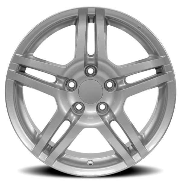 OE Wheels AC04 17 8 45