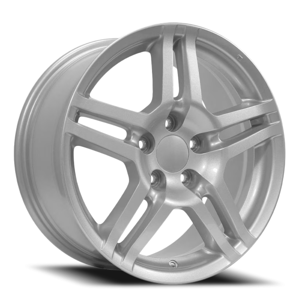 OE Wheels AC04 17 8 45