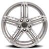OE Wheels AU12 18 8 35