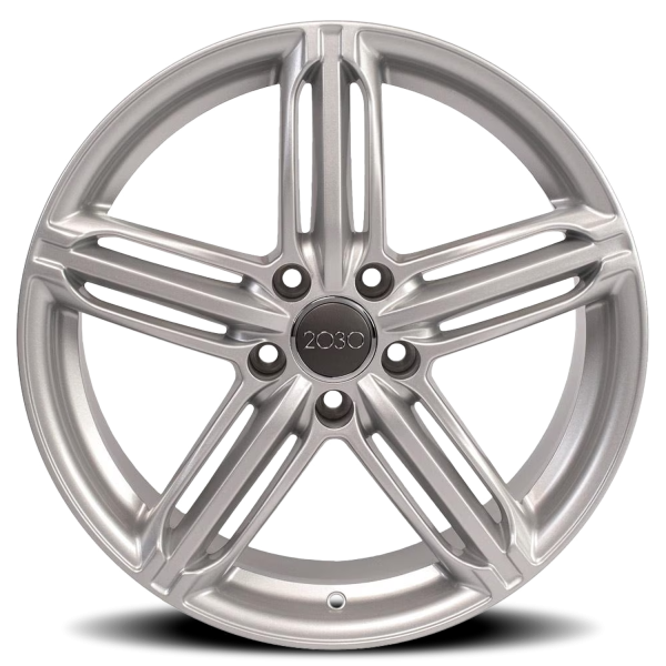 OE Wheels AU12 18 8 35
