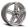 OE Wheels AU12 18 8 35