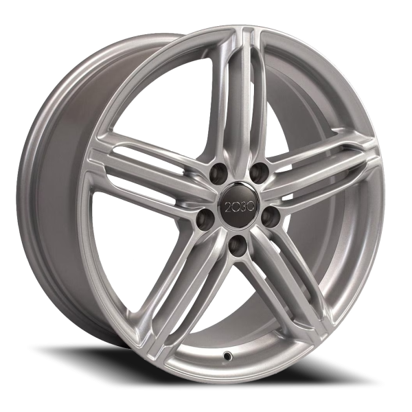 OE Wheels AU12 18 8 35