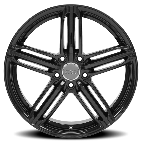 OE Wheels AU12 18 8 45