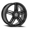 OE Wheels AU12 18 8 45